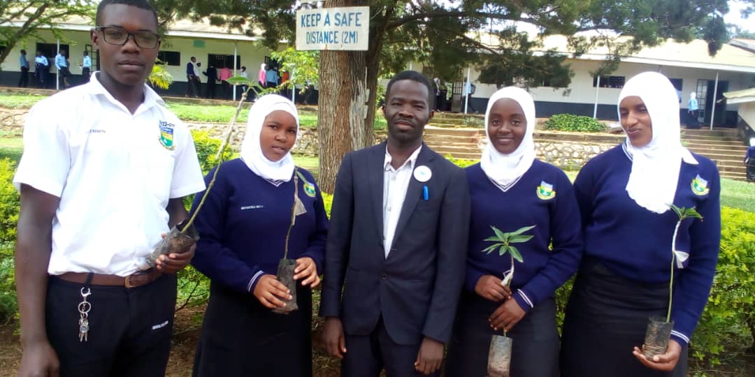 Science Fair